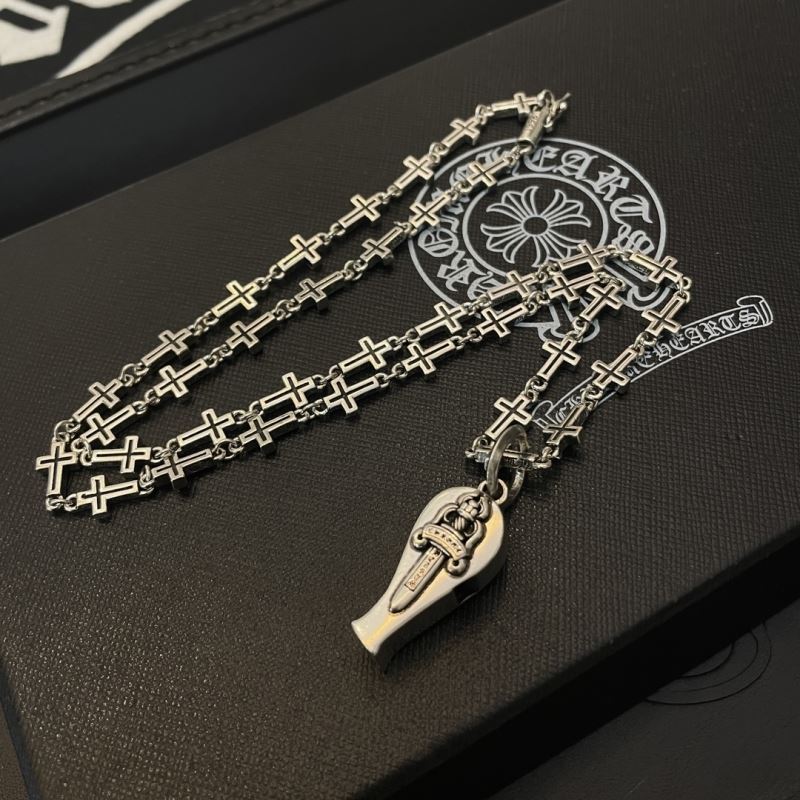 Chrome Hearts Necklaces